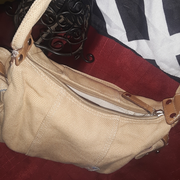 Cute Fossil shoulder bag - Picture 3 of 9